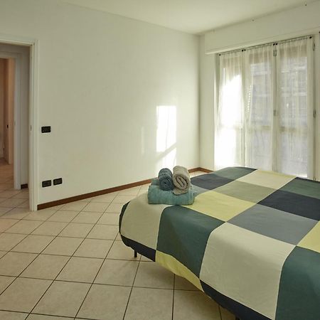 Ferienwohnung Casa Ospedale Asst Papa Giovanni Xxiii - Bg Centro Bergamo Exterior foto