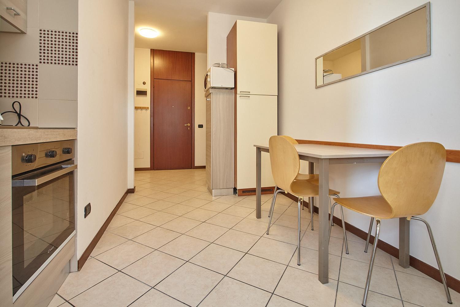 Ferienwohnung Casa Ospedale Asst Papa Giovanni Xxiii - Bg Centro Bergamo Exterior foto